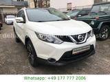Nissan Qashqai Tekna Lerder* Pano.*Navi./360°Camera*19" - Nissan Qashqai in Mainz
