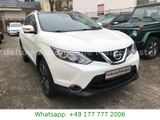 Nissan Qashqai Tekna Lerder* Pano.*Navi./360°Camera*19" - Nissan in Wiesbaden