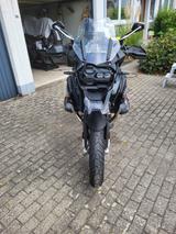BMW R1250GS - gebrauchte Motorräder in Krefeld