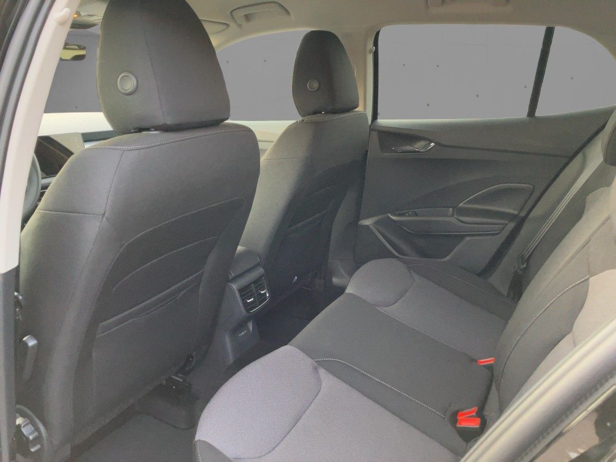 Skoda Fabia - Bild 9