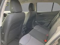 Skoda Fabia - Vorschau Bild 9