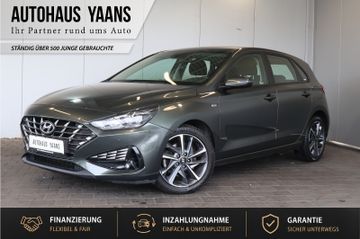 Hyundai i30 Trend 1.0 T-GDI CARPLAY+KAM+LED+17"