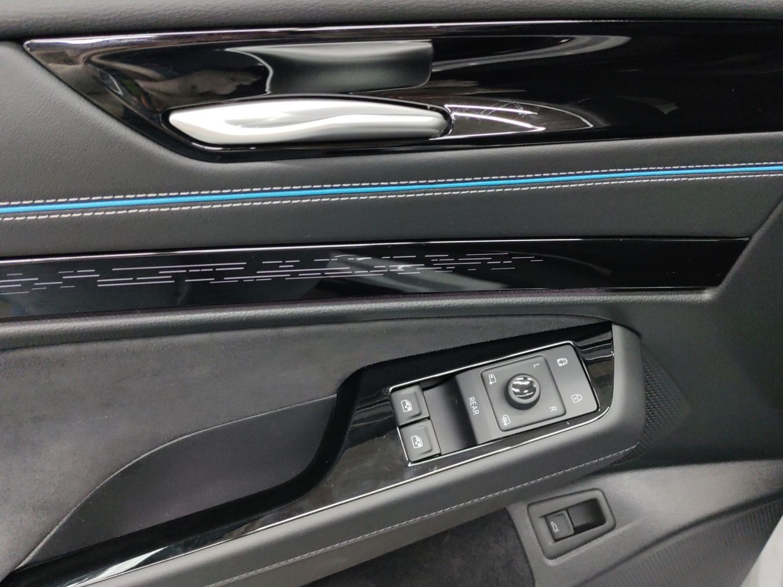 Volkswagen ID.7 - Bild 10