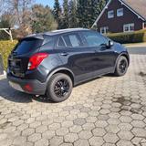 Opel Mokka Ecoflex Edition - Opel Mokka-e Diesel Gebrauchtwagen