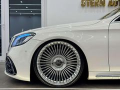 Mercedes-Benz S 500 - Vorschau 8