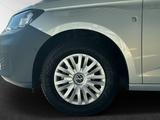 Volkswagen Caddy Kombi 2.0 TDI 102 PS -ACC SITZHZG. PDC - VW Caddy Gebrauchtwagen in Aachen