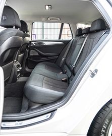 Fahrzeugabbildung BMW 520d Touring 1.HAND|H/K|LED|AHK|ACC|SHZ|LHZ|KAM.