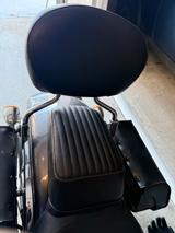 Harley-Davidson Breakout - HARLEY-DAVIDSON BREAKOUT