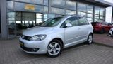 Volkswagen Golf Plus VI Team 1,6 TDI-AC-GRA-L&S-AHK - Volkswagen Golf mit Diesel-Antrieb: Limousine, Vi Team