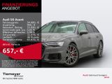 Audi S6 Avant TDI Q MATRIX KAMERA VIRTUAL PANO LM20 - Audi S6 in Bochum