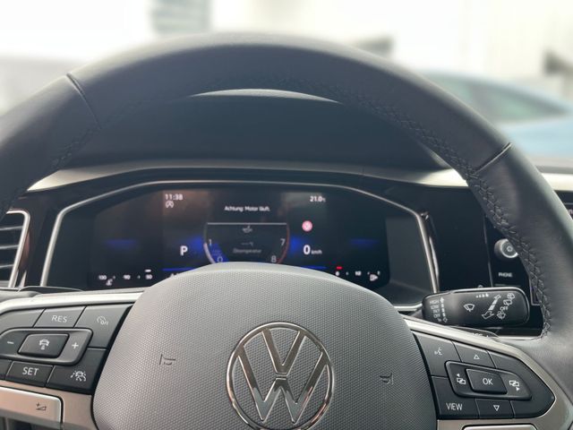 Polo 1.0 TSI DSG MOVE LED+KAMERA+DCP+EPH+ACC+APP