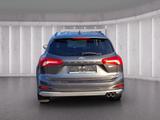 Ford Focus Active 1.0 EcoBoost Hybrid 92kW Turnier. E - Ford Focus: 1.9