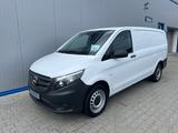 Mercedes-Benz Vito 114 LANG 9G 4x4 KLIMA NAVI TEMPOMAT KAMERA