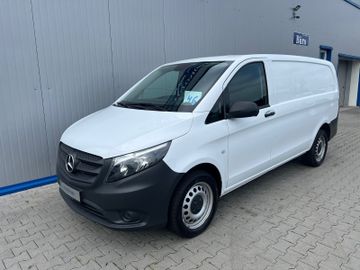 Mercedes Vito - 1