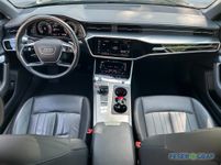 Audi A6 - Vorschau Bild 11