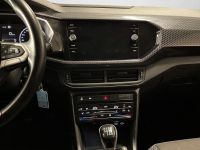 Volkswagen T-Cross - Vorschau Bild 11