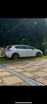 Seat Leon Cupra R Bj 2010 Oz Alleggerira S... - Seat Leon aus 2010: R