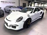 Porsche 911-991 GT3 RS CLUBSPORT PCCB LIFT CARBON 20" - Porsche: 911 Gt3