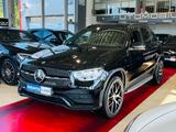 Mercedes-Benz GLC 300 de 4Matic|AMG-LINE|PANORAMA|BURMESTER| - Mercedes-Benz GLC 300 in Bochum