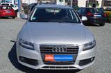 Audi A4 Avant Attraction
