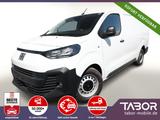 Fiat Scudo 144 L3 eCall Temp HFT180° PDC UVP-37%* - Fiat Scudo Tageszulassungen