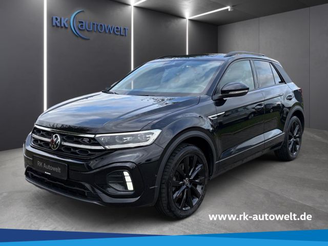 T-Roc R-Line 2.0 TSI 4Motion StandHZG AHK Navi