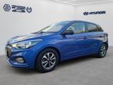 Hyundai i20 Advantage 1,2i Apple CarPlay Android Auto Fa - Hyundai i20 in Herne