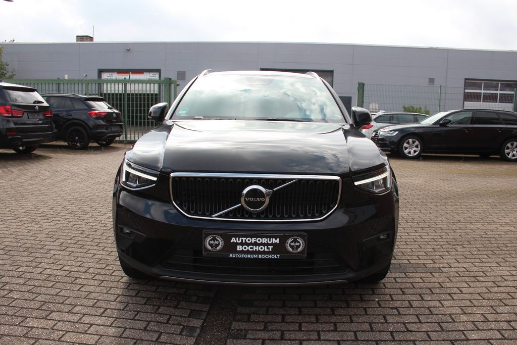 Image of Volvo XC40