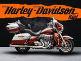 Harley-Davidson FLHTKSE CVO Electra Glide Ultra Limited 110 CUI - Offers