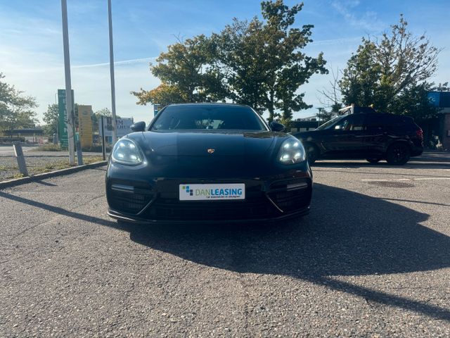 Porsche Panamera Sport Turismo Turbo