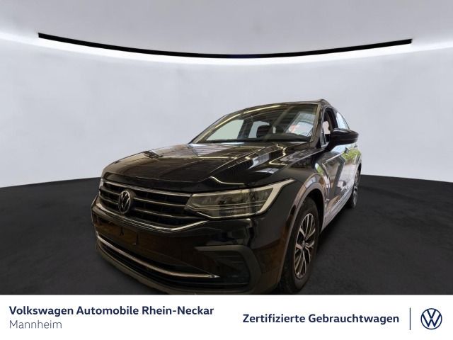 Volkswagen Tiguan - Bild 2