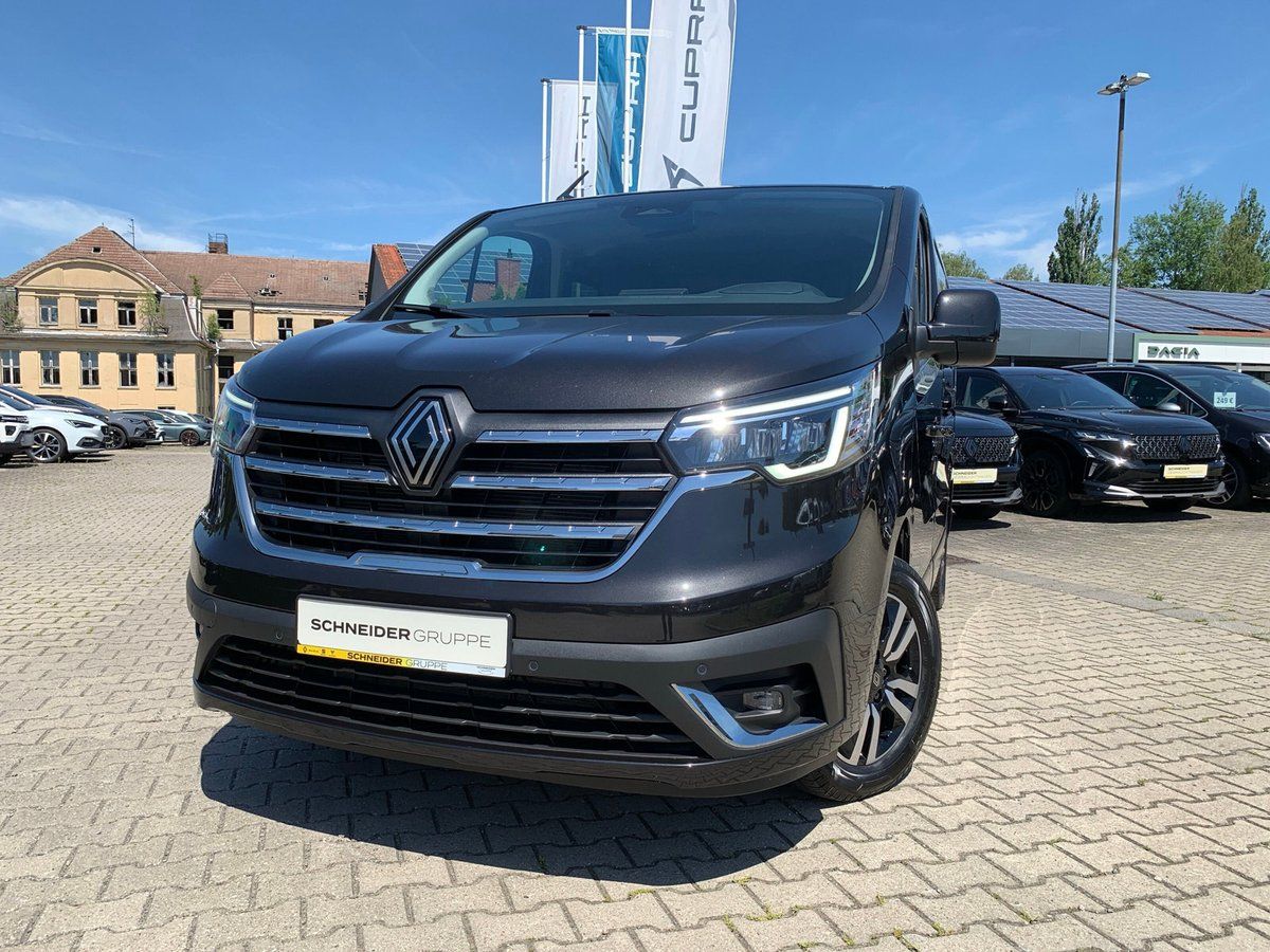 Renault Trafic - Bild 24