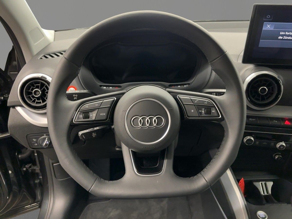 Audi Q2 - Bild 12