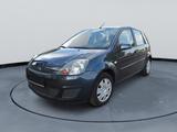 Ford Fiesta Style 1,3 Klima 5 Türig - Ford Fiesta aus 2008: ST
