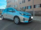 Toyota Yaris -Automatik Hybrid 1 Hand 91000 km - Toyota aus 2012 mit Hybrid-Antrieb