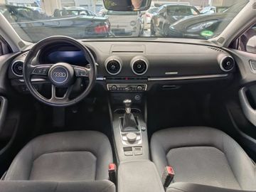 Audi A3 - 9