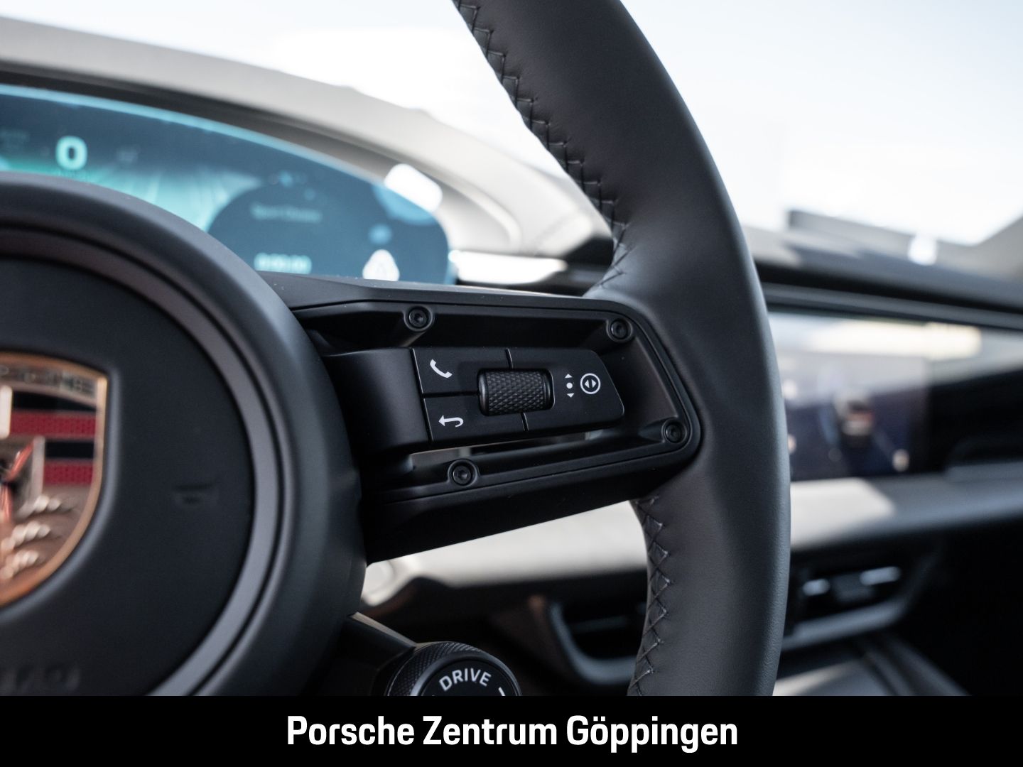 Porsche Macan - Bild 24