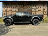 Ford F150 Raptor SVT - Ford Raptor mit Benzin-Antrieb: Automatik