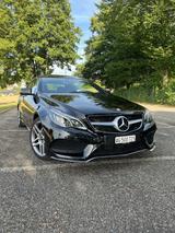 Mercedes-Benz E 350 Coupé E 350 BlueTEC 9G-Tronic - : Schweiz