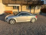 Audi TT 1.8 Turbo  8N quattro - gebrauchte Audi quattro aus dem Jahr 2000