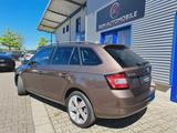 Skoda Fabia Combi 1.0 TSI "Clever" *NAVI*SHZ*KLIMAAUTO - Skoda Fabia: Clever