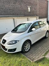 Seat Altea XL TÜV 12.2027 Familien Auto - Seat Altea in Duisburg