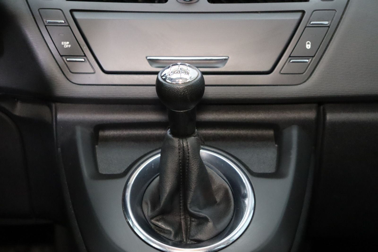 Fahrzeugabbildung Citroën C4 Picasso 1.8 16V Tendance aus 1. Hand