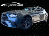 Mercedes-Benz E 300de T 9G AMG MBEAM DIST+HUD CARBON SOFTCLOSE - Mercedes-Benz E 300 in Solingen