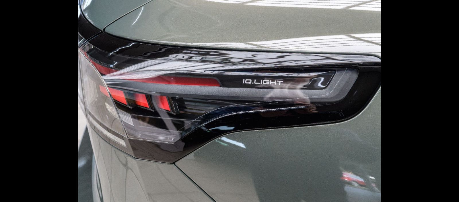 Volkswagen Tiguan - Bild 5