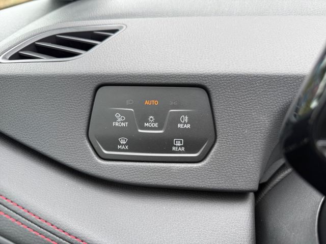 ID.3 GTX Performance StandHZG AHK-abnehmba Navi