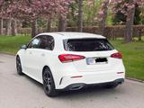 Mercedes-Benz A 250 DCT AMG Styling Automatik LED Navi - gebrauchte Mercedes-Benz A 250 aus dem Jahr 2018