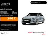 Audi A3 Sportback 35 TDI*0,99%-Finanz*NAVI-PLUS*LED*K - Audi A3 Jahreswagen: Sportback