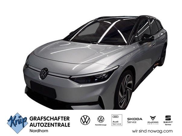 Image of Volkswagen ID.7