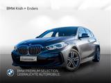 BMW 118 iMSport+Navi+WLAN+LED+RFK+LenkradHZG+PDCv+h
